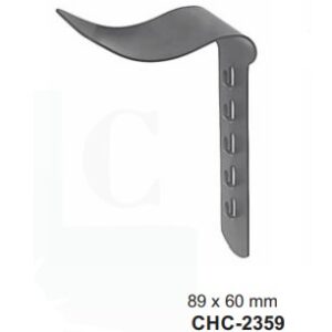 CHC-2359 | Self-retaining Retractors |