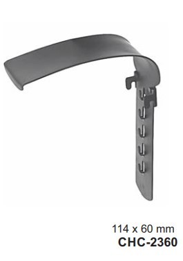 CHC-2360 | Self-retaining Retractors |