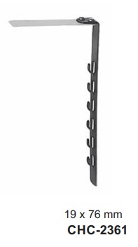 CHC-2361 | Self-retaining Retractors |