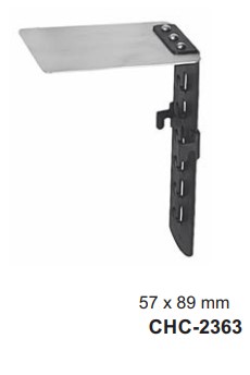 CHC-2363 | Self-retaining Retractors |