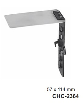 CHC-2364 | Self-retaining Retractors |