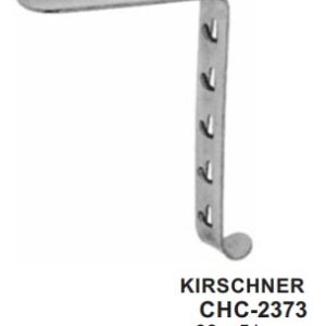 CHC-2373 | Self-retaining Retractors |