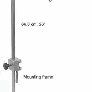 CHC-2385 | Self-retaining Retractors |