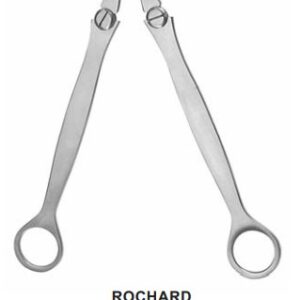 CHC-2387 | Self-retaining Retractors |