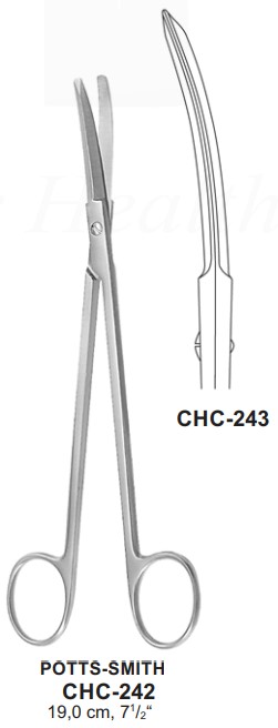 CHC-242 | Scissors |