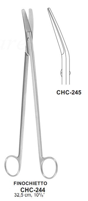 CHC-245 | Scissors |