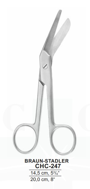 CHC-247 | Scissors |