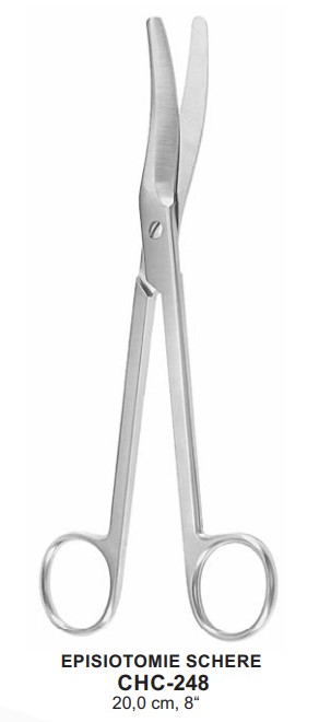 CHC-248 | Scissors |