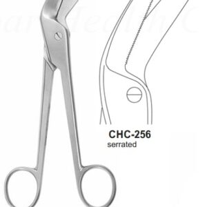 CHC-256 | Scissors |