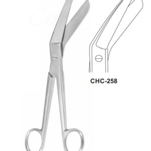 CHC-258 | Scissors |