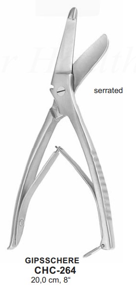 CHC-264 | Scissors |