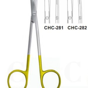 CHC-281 | Scissors |