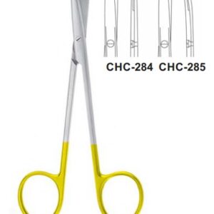 CHC-285 | Scissors |