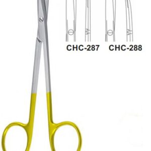 CHC-288 | Scissors |