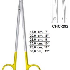 CHC-291 | Scissors |