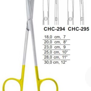 CHC-295 | Scissors |