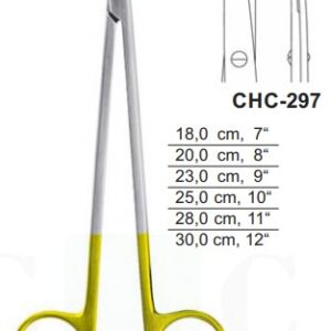 CHC-297 | Scissors |