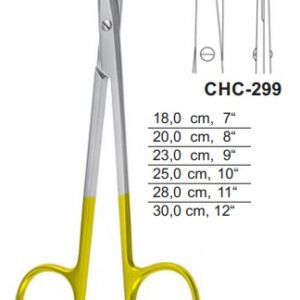 CHC-298 | Scissors |