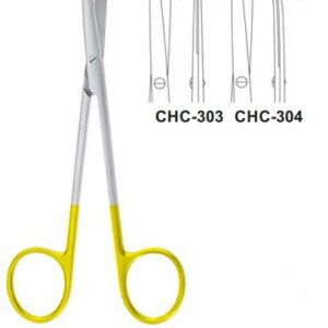 CHC-304 | Scissors |
