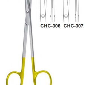 CHC-306 | Scissors |