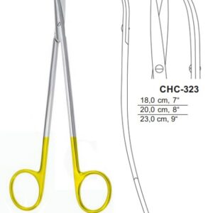 CHC-323 | Scissors |