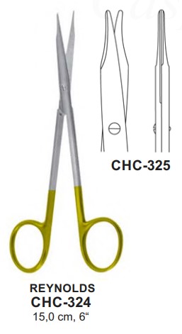 CHC-324 | Scissors |