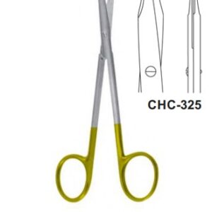 CHC-325 | Scissors |