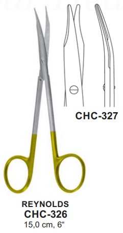 CHC-327 | Scissors |