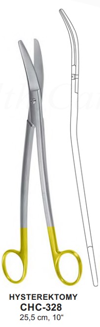 CHC-328 | Scissors |
