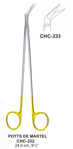 CHC-332 | Scissors |