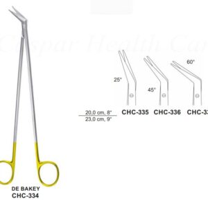 CHC-334 | Scissors |