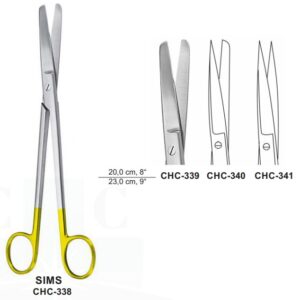 CHC-341 | Scissors |