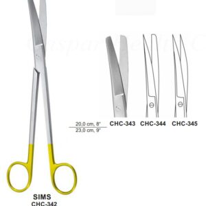 CHC-344 | Scissors |