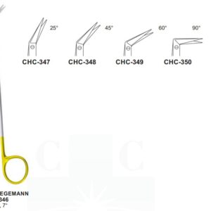 CHC-351 | Scissors |