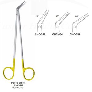 CHC-355 | Scissors |