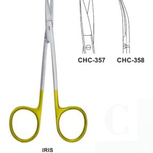 CHC-357 | Scissors |