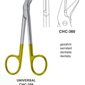 CHC-360 | Scissors |