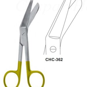 CHC-362 | Scissors |