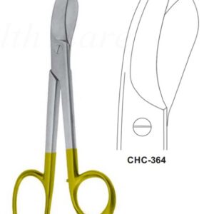 CHC-363 | Scissors |