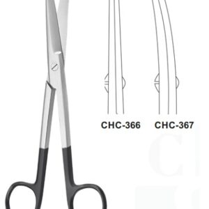 CHC-366 | Scissors |