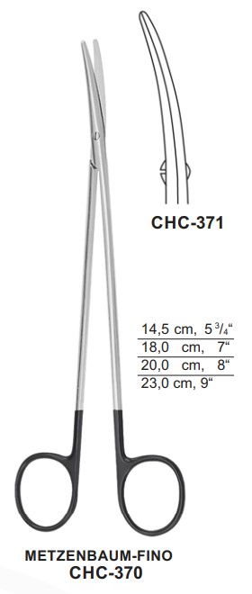 CHC-371 | Scissors |