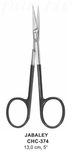 CHC-374 | Scissors |