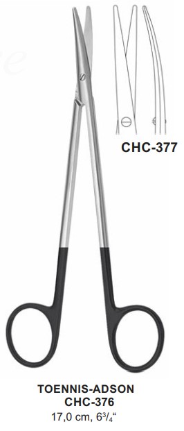 CHC-376 | Scissors |