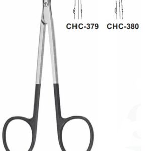 CHC-378 | Scissors |