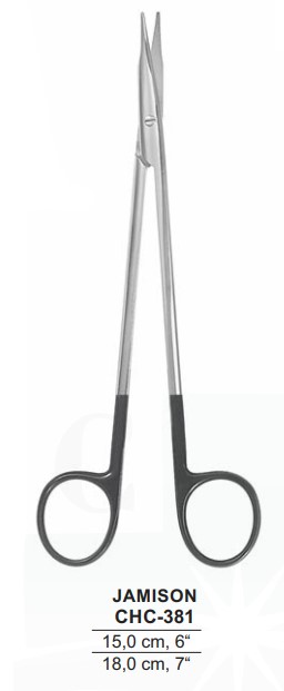 CHC-381 | Scissors |