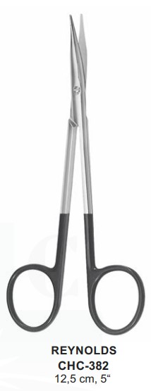 CHC-382 | Scissors |