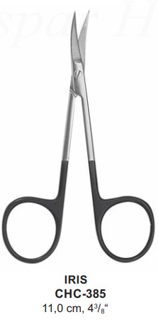 CHC-385 | Scissors |