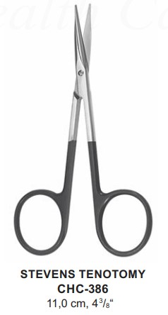 CHC-386 | Scissors |
