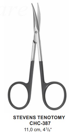 CHC-387 | Scissors |