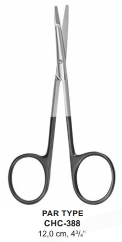 CHC-388 | Scissors |